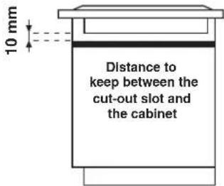 INDESIT HK 64 S (IX)1 - Installation - 2