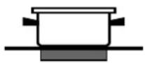 INDESIT HK 64 S (IX)1 - Advice on using your appliance - 6