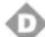 INDESIT WD 105 T (CH) - Manopola dell'asciugatura - 2