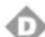 INDESIT WD 105 T (CH) - Bouton de sechage - 2