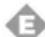 INDESIT WD 105 T (CH) - Tiroir a produits lessiviels - 1