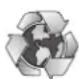 INDESIT IS61C (EX) - Informações Acerca de Reciclagem e Eliminação de Resíduos - 1