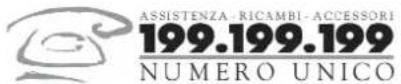 INDESIT KN3C62A(W)U S - Assistenza attiva 7 giorni su 7 - 1