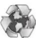 INDESIT ISL 66 CX (EX) - Recycling and disposal information - 1