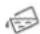 INDESIT ISL 66 CX (EX) - Water legen lampje / waterbak - 1