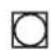 INDESIT ISL 66 CX (EX) - Wash Care Labels - 1