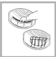 INDESIT ISL 66 CX (EX) - Special shoes - 2