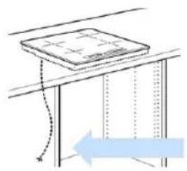 INDESIT VIS 640 C - WARNING - 4