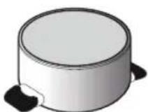 INDESIT VIS 640 C - Pan size - 1