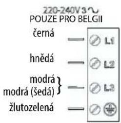 INDESIT VIS 640 C - POZOR! - 5