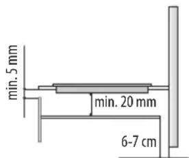 INDESIT VIA 640 0 C - WARNING - 2