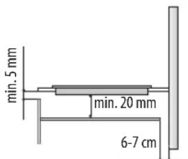 INDESIT VIA 640 0 C - OSTRZEZENIE - 2