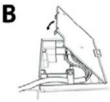 INDESIT VIA 640 0 C - AVERTISMENT - 3