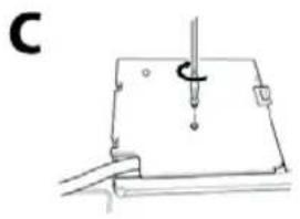 INDESIT VIA 640 0 C - ADVERTENCIA - 5