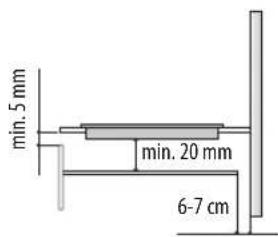 INDESIT VIA 640 0 C - AVERTIZARE - 2