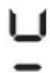 INDESIT VIA 640 0 C - Incorrect or missing pot indicator. - 1