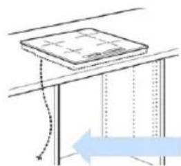 INDESIT VIA 640 0 C - WARNING - 3