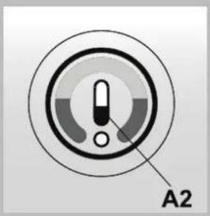 INDESIT XI8 T1I W - STROMAUSFALLSENSOR\* - 4