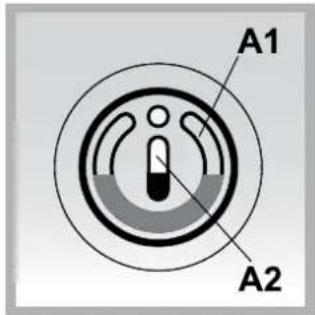 INDESIT XI8 T1I W - STROMAUSFALLSENSOR\* - 1