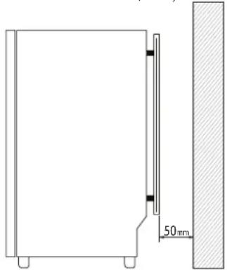 INDESIT XI8 T1I W - Colocación - 1