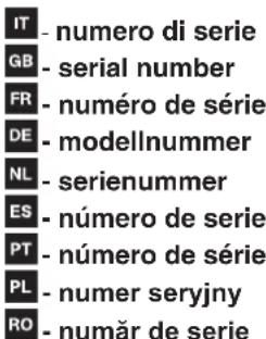 INDESIT XI8 T1I W - Servicio de asistencia técnica (SAT) - 3