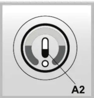 INDESIT XI8 T1I W - SENSOR DE CORTE DE ENERGÍA\* - 4