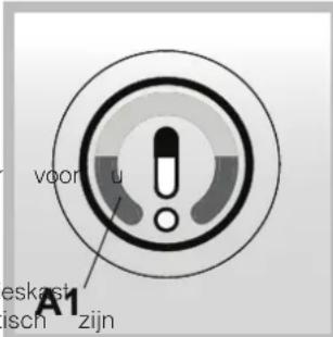INDESIT XI8 T1I W - BLACK-OUT SENSOR\* - 3