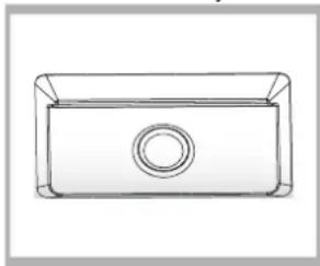 INDESIT XI8 T1I W - Wymiana oświetlenia diodowego\* - 1