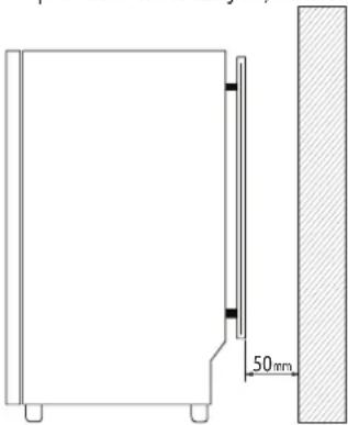 INDESIT XI8 T1I W - Ustawienie - 1