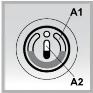 INDESIT XI8 T1I W - SENSOR DE CORTE DE ENERGÍA\* - 1