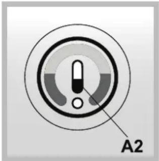 INDESIT XI8 T1I W - SENSOR DE ESCURECIMENTO\* - 4