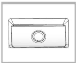 INDESIT XI8 T1I W - Substituir a lâmpada LED \* - 1