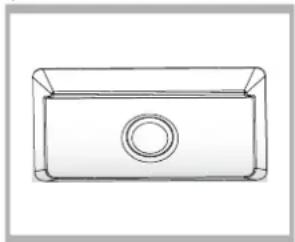 INDESIT XI8 T1I W - Înlocuiti becul LED \* - 1