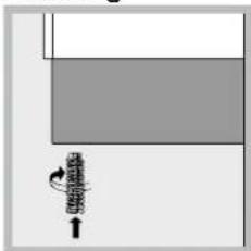 INDESIT KN3C76A(W)BG - Positioning and levelling - 2