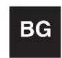 INDESIT KN3C76A(W)BG - Description of the appliance Control panel - 1