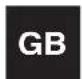 INDESIT KN3C76A(W)BG - Description de l'appareil Tableau de bord - 1