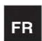 INDESIT K3C51(W)FR S - Description Overall view - 1
