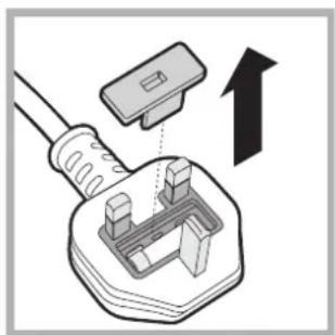 INDESIT IDV 75 (EX) - Electrical connections - 2