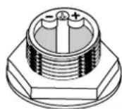 INDESIT IDL 557 S FR.2 - Adjusting the amount of salt* - 1