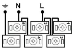 INDESIT I6VSH2(W)EX - 3neKtp Ka6eniH opHaty - 2