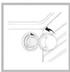 INDESIT I6VSH2(W)EX - 山 - 1