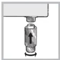 INDESIT I6VSH2(W)EX - Comunique: - 1