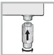 INDESIT I6VSH2(W)EX - BbipabHbHaHe - 2