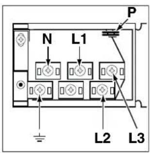 INDESIT I6VSH2(W)EX - H05VV-F 3x4 CEI-UNEL 35746 - 2