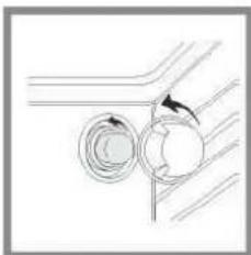 INDESIT I6VSH2(W)EX - 3aMeHa lamMbI OCBeueHnA - 1