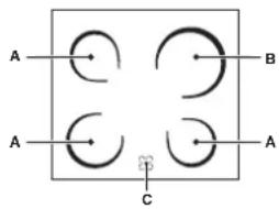 INDESIT I6VSH2(W)EX - IcnoJb3OBaHne 3OH HArpeBa - 1