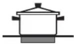 INDESIT I6VSH2(W)EX - Cooking zones - 3