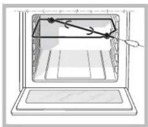 INDESIT I6VSH2(W)EX - BepTeN - 1
