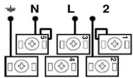 INDESIT I6VSH2(W)EX - 3neKtp Ka6eniH opHaty - 4