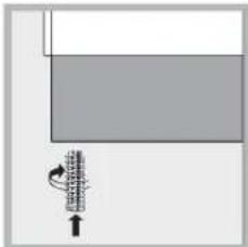 INDESIT I6VSH2(W)EX - BbipabHbHaHe - 1
